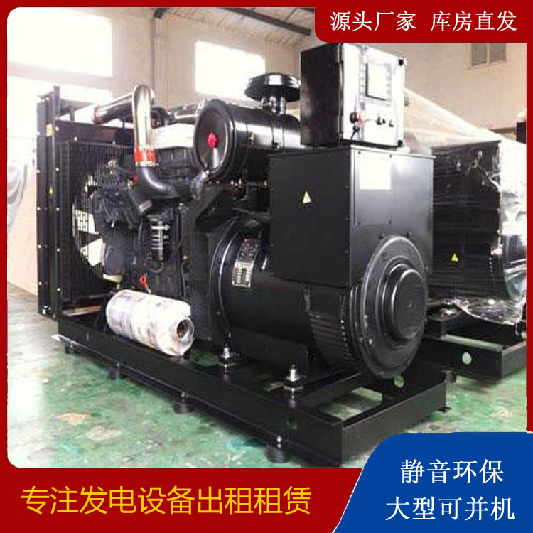 柳城发电车出租 柴油发电机组需要经常换机油吗？