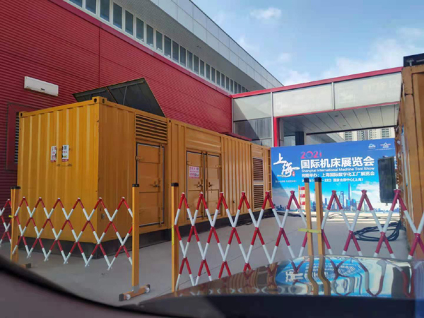 柳城发电机出租 对于发电机的特性你了解多少？