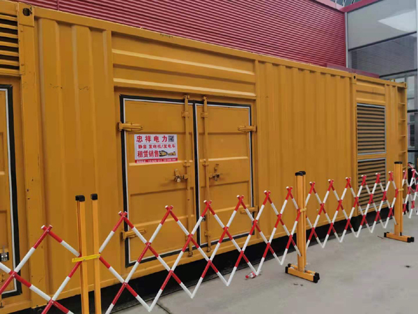 柳城关于通用发电机的十万个为什么？