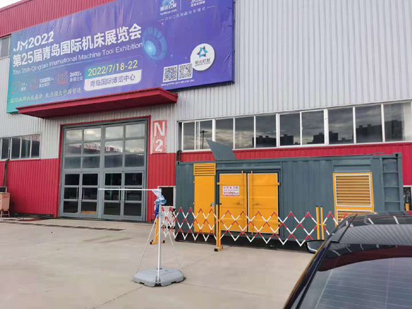 柳城发电机租赁-柴油发电机组不及时维护危害大