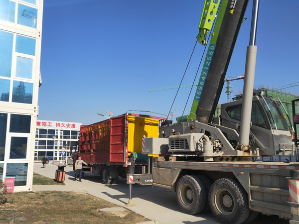 柳城发电机出租50KW柴油发电机组需要配多粗电缆线