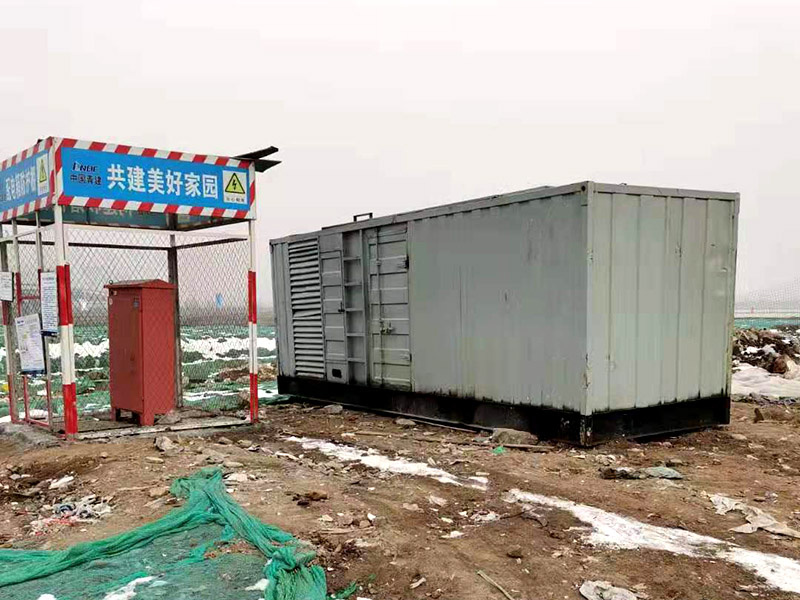 柳城燃气发电机在高海拔地区运行时会遇到哪些常见故障？