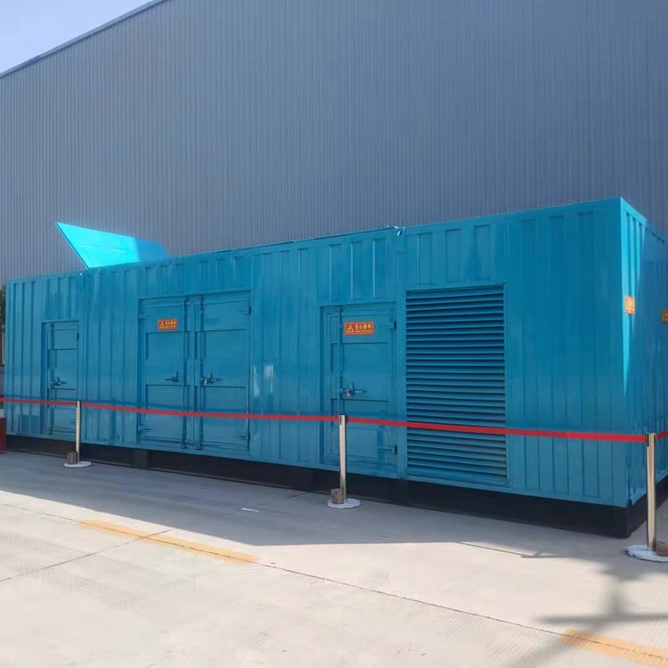 柳城怎样更换柴油发电机组的空气滤清器？