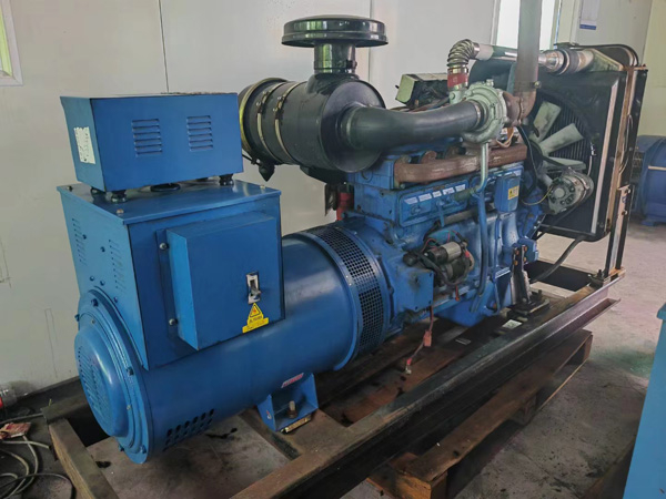 柳城100kW柴油发电机组使用多级机油有哪些优缺点？