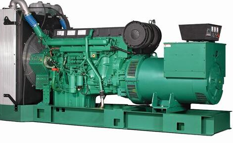 柳城发电机除垢后需要用清水冲洗水冷式机油散热器几次？