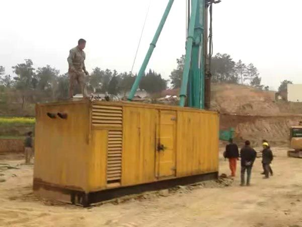 柳城柴油发电机组应用场合有哪些？